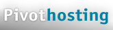 Hosted by Pivothosting